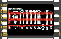 obejrzyj film instruktażowy e-CAD dla ZWCAD®, ZWCAD+ Plus®, AutoCAD®, GstarCAD®, BricsCAD®: Zestawienie elementów drewnianych do rysunku DWG Zestawienie elementów drewnianych do rysunku DWG