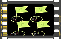 obejrzyj film instruktażowy e-CAD dla ZWCAD®, ZWCAD+ Plus®, AutoCAD®, GstarCAD®, BricsCAD®: Szukanie identycznych opisów elementów drewnianych Szukanie identycznych opisów elementów drewnianych