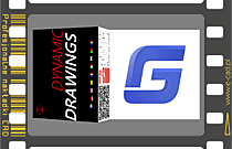 obejrzyj film instruktażowy e-CAD dla ZWCAD®, ZWCAD+ Plus®, AutoCAD®, GstarCAD®, BricsCAD®: Instalacja i uruchamianie e-CAD Dynamiczne Rysunki w GstarCAD Instalacja i uruchamianie e-CAD Dynamiczne Rysunki w GstarCAD