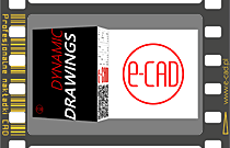 obejrzyj film instruktażowy e-CAD dla ZWCAD®, ZWCAD+ Plus®, AutoCAD®, GstarCAD®, BricsCAD®: Zmiana wersji językowej Zmiana wersji językowej