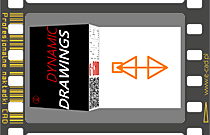 obejrzyj film instruktażowy e-CAD dla ZWCAD®, ZWCAD+ Plus®, AutoCAD®, GstarCAD®, BricsCAD®: Kopiowanie obiektów Kopiowanie obiektów