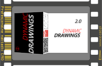 obejrzyj film instruktażowy e-CAD dla ZWCAD®, ZWCAD+ Plus®, AutoCAD®, GstarCAD®, BricsCAD®: e-CAD Dynamiczne Rysunki 2.0 - nowości i zmiany w wersji drugiej e-CAD Dynamiczne Rysunki 2.0 - nowości i zmiany w wersji drugiej