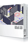 Wall 3D