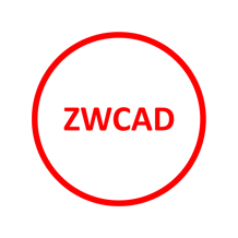 ZWCAD 2024 Standard<br /> + Aktualizacja do ZWCAD 2025