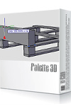 Palette 3D