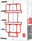 e-CAD Śruby