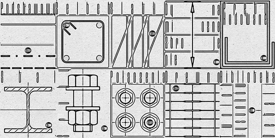 Oferta 10 komercyjnych modułów branżowych nakładek e-CAD dla Budownictwa